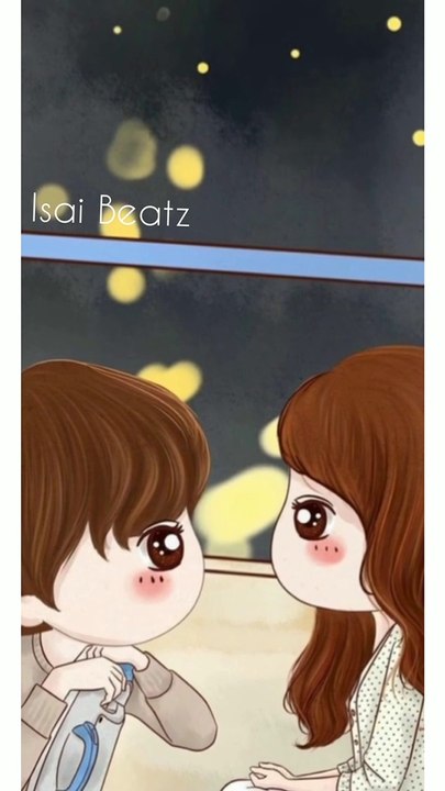 Oru kadhal kaditham vizhi podum song  | VALAYOSAI | Trending | love Tamil  Whatsapp Status 