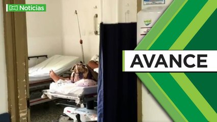 Alerta hospitalaria en Ibagué
