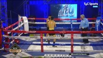 Diego Ramirez vs Guillermo Miguel Angel Suarez (26-12-2020)