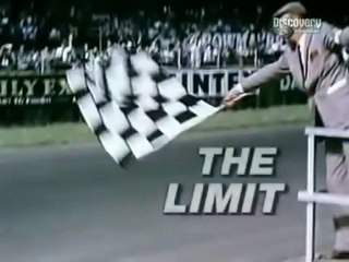 Formula 1: The Limit