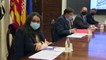 Valencia, Extremadura y La Rioja endurecen las restricciones por el crecimiento de los contagios