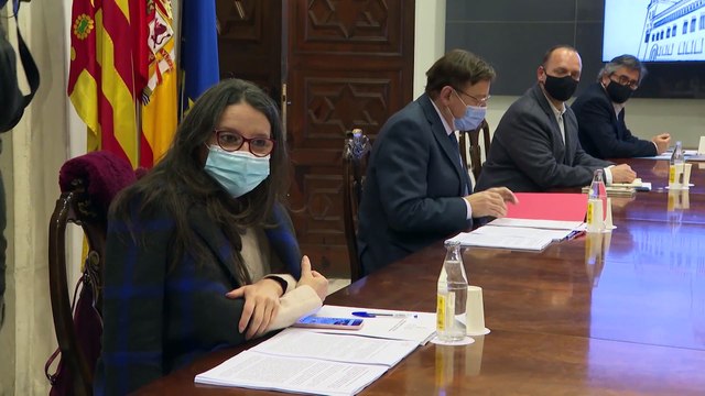 Valencia, Extremadura y La Rioja endurecen las restricciones por el crecimiento de los contagios