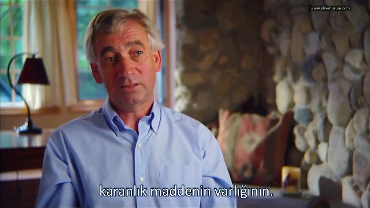 Karanlık Madde ve Karanlık Enerji 1