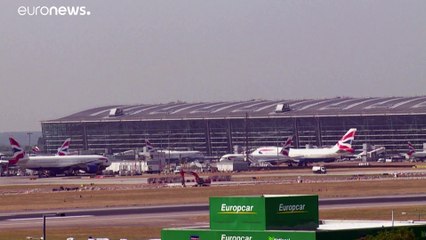 Neue Lockdowns setzen Airlines unter Druck