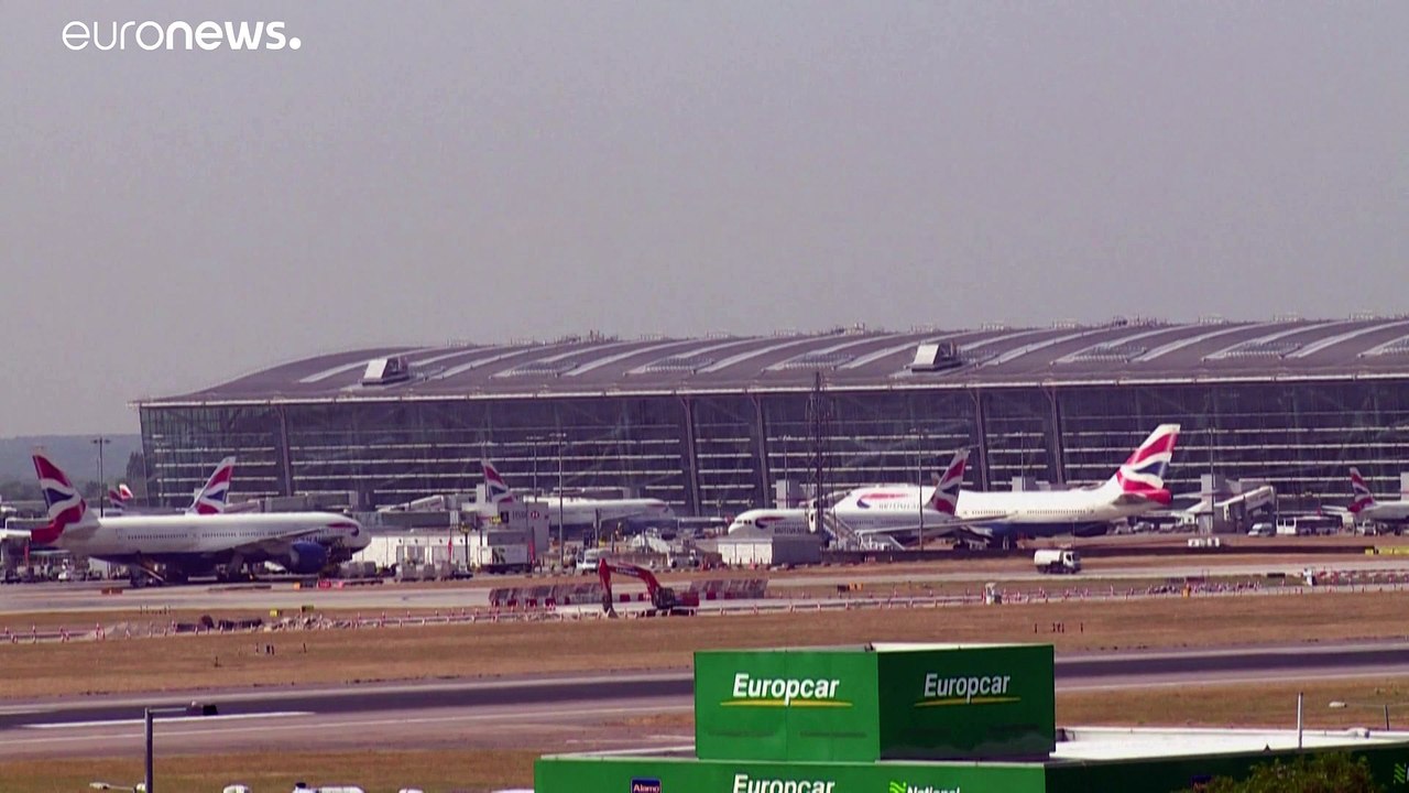 Neue Lockdowns setzen Airlines unter Druck