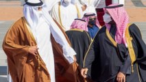 Saudi Arabia, allies restore full ties with Qatar: Saudi FM