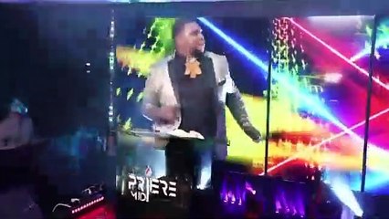 Bondye te montre m amoul