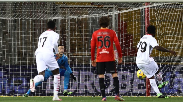 Benevento-Milan, Serie A 2020/21: le migliori giocate