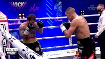 Kamil Bednarek vs Tomas Bezvoda (04-12-2020) Full Fight