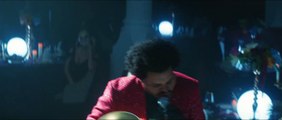 The Weeknd - Save Your Tears (Clip)