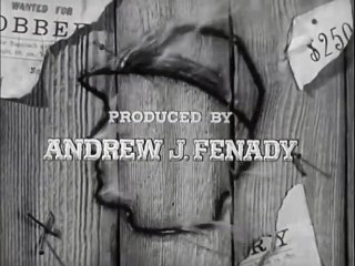 THE REBEL - THE GUARD - Season Two - Episode Seventeen