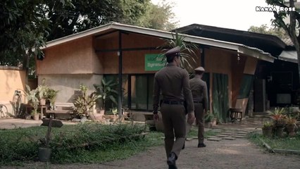 Manner of Death Ep6 Part 2/2 [Eng]