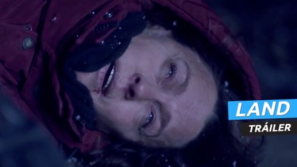 Tráiler de Land, la primera película dirigida por Robin Wright