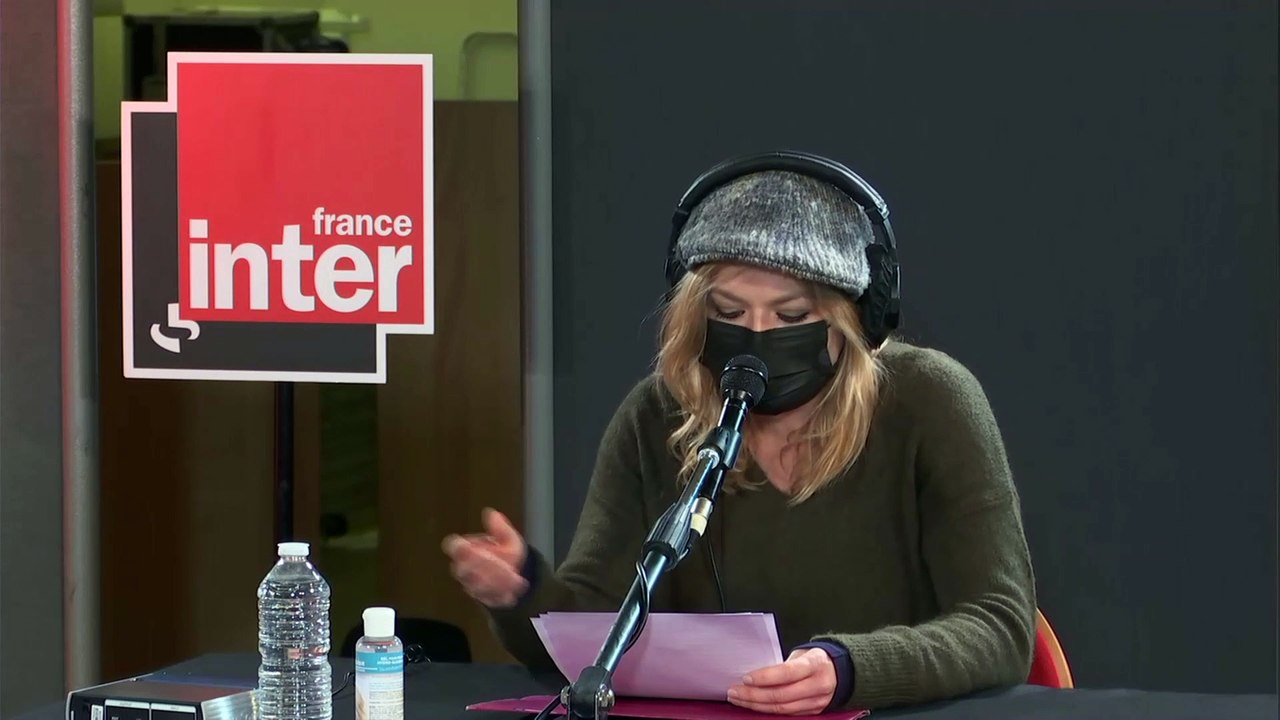 L'histoire de la scie musicale - La chronique de Constance