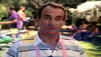 Doogie Howser, M.D. - Se2 - Ep1