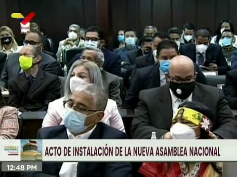 Jorge Rodríguez: ¿ De esos $1.700 millones entregados a Guaidó por EE.UU. cuánto fue utilizado para atender las necesidades del pueblo?