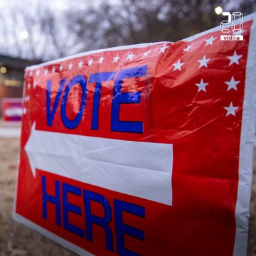 Etats-Unis : Ce qu’il faut savoir sur les deux sénatoriales cruciales en Géorgie