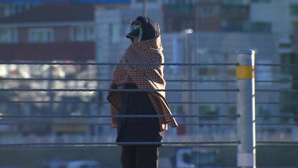 [날씨] 소한에 시작된 최강 북극 한파, 서울 -17℃...50cm 폭설 / YTN