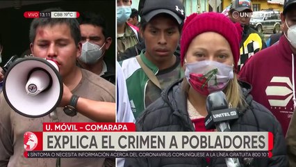 Implicado en muerte del vendedor de autos relato las circunstancias del crimen