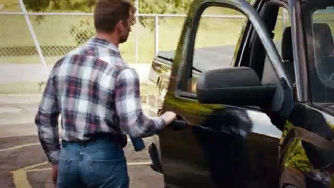 Letterkenny Season 6 Episode 2 Bush Party