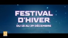 Hyper Scape dévoile le contenu du Festival d'Hiver