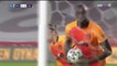 Konyaspor 2-2 Galatasaray - GOAL: Mbaye Diagne, penalty