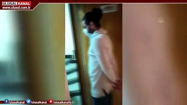 Boğaziçi Üniversitesi'nde protesto: Gözaltı sayısı 22'ye yükseldi