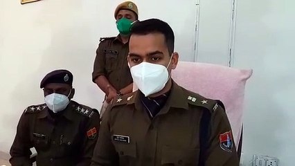 सट्टा नहीं खुला तो नंबर बताने वाले तांत्रिक की हत्या,दो चचेरे भाई गिरफ्तार