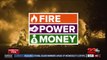 Fire-Power-Money: California's Burning Crisis, Pt. 2