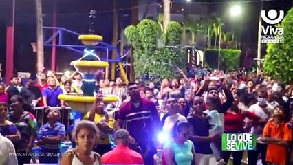 Alegre carnaval recibe año nuevo en Nueva Guinea