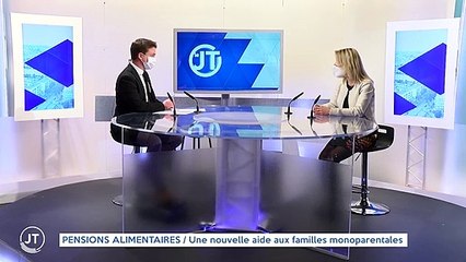 PENSIONS ALIMENTAIRES / Une nouvelle aide aux familles monoparentales