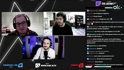 Los jóvenes de IU se apuntarían al asesinato de Felipe VI si se dieran las condiciones de Rusia en 1917