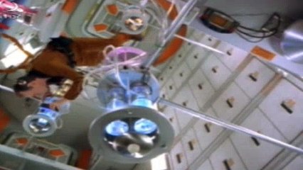 The Outer Limits Season 3 Episode 16 Bodies Of Evidence