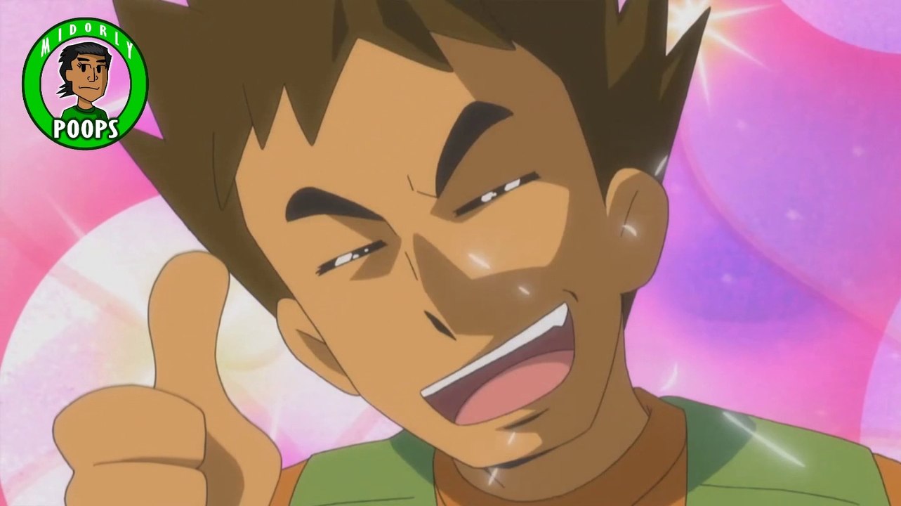 [YTPH] Aventuras de encanto, en Kanto