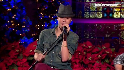Justin Bieber SQUASHES Minister Rumors & LEAVES Hillsong Church!