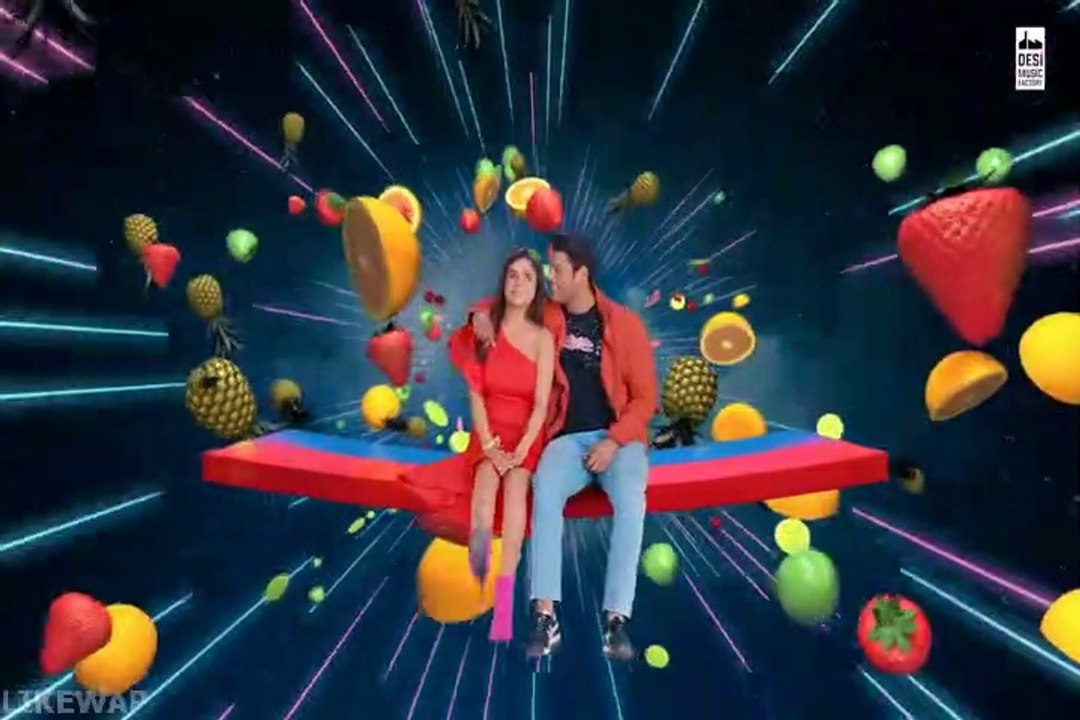 Shona Shona - Tony Kakkar And Neha Kakkar HD || new Punjabi 2020 song || new latest Punjabi song || Tonny kakkar new song