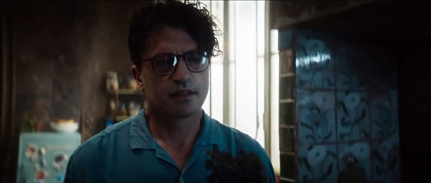 La Stanza - Trailer HD