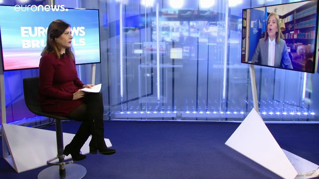 Еврокомиссия не рекомендует смешивать вакцины