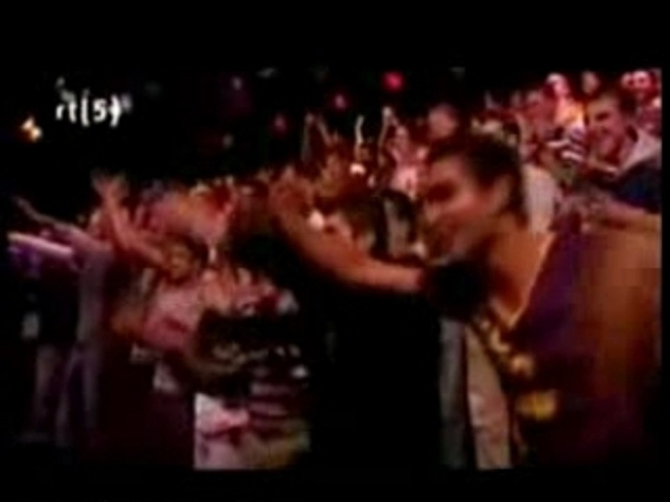 Borat Jumpstyle