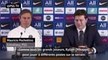 PSG - Pochettino : "Mbappé peut jouer à différents postes"