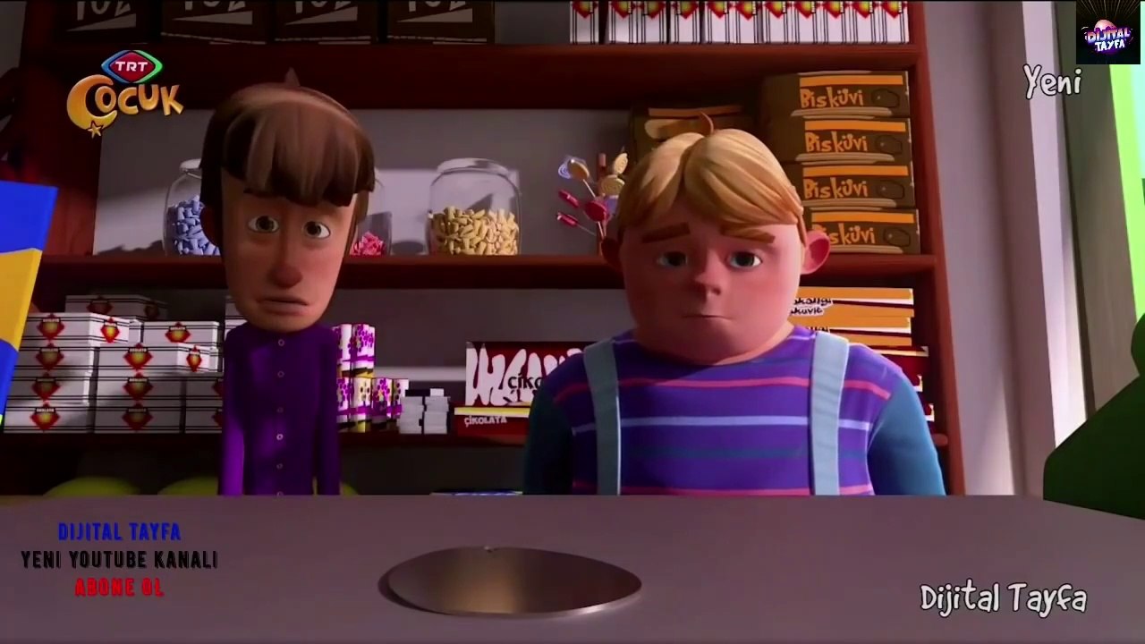 Dijital Tayfa 1. Bölüm İzle HD - İnternet Kapanı - dijital tayfa