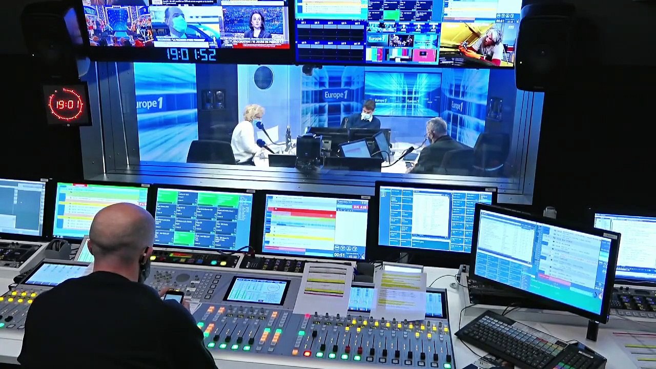 Covid : les espoirs de réouverture au 20 janvier s'envolent pour les bars et restaurants