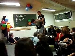 aladin et les pisteurs