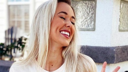 Bachelor Exec Previews Heather Martin’s Arrival- She Was Convinced Matt James Was Her Husband