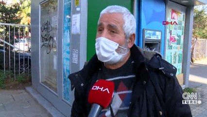 Aşı yapacağız diye dolandırıyorlar | Video