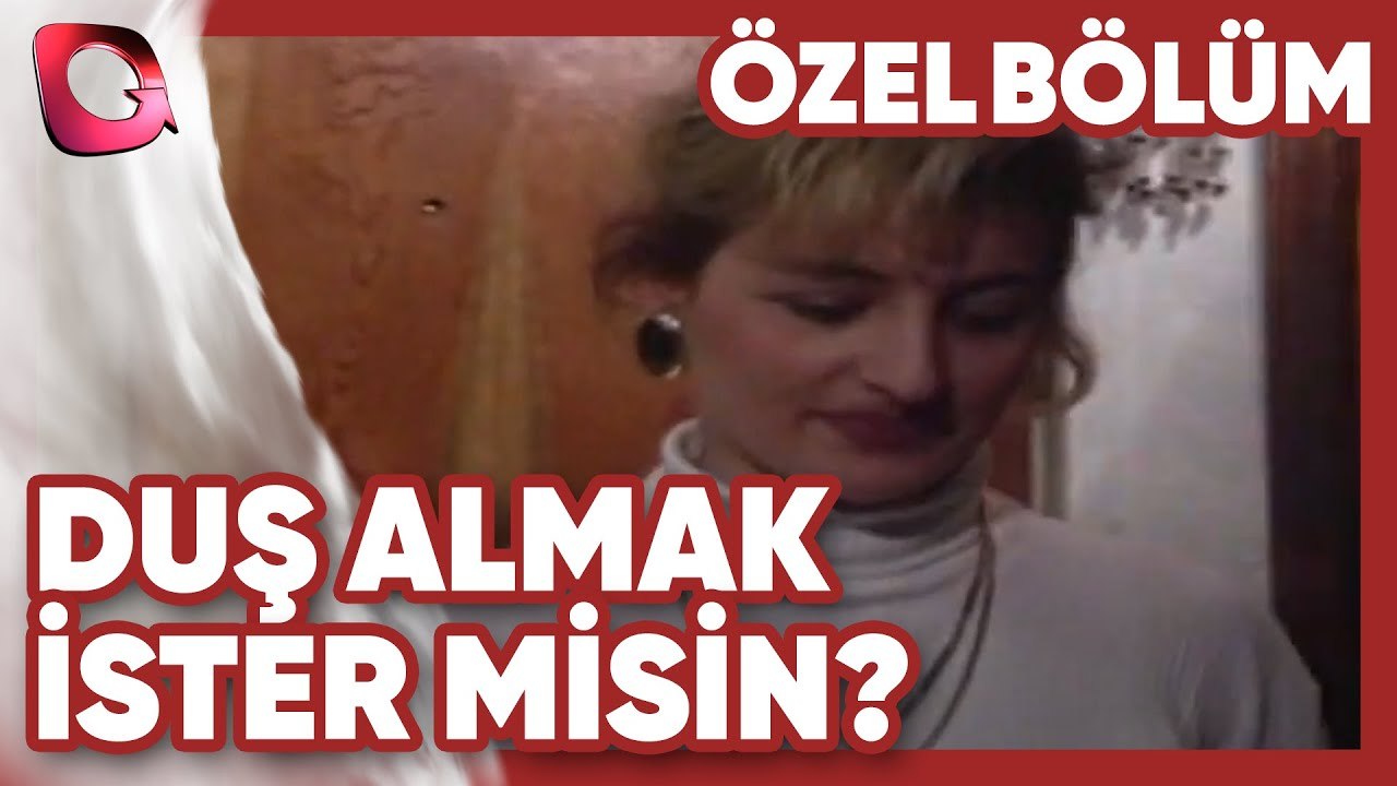 Duş Almak İster Misin? - Kirli Oyun | Gerçek Kesit Özel Bölüm