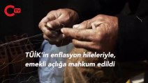 Kılıçdaroğlu'ndan emeklilerle ilgili açıklama: Açlığa mahkum eden bu yönetimden kurtaracağız