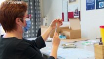 Bélgica cria nova equipa para acelerar vacinação