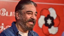 EXCLUSIVE: I'd rather be a lamp in people's homes than a star in the sky, says Kamal Haasan