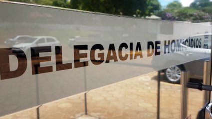 Suspeitos de homicídio de Gildo Sedor se apresentam à polícia